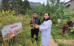 Người quyết tâm thay đổi hủ tục ở vùng cao