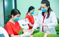 Bỏ biên chế, bước sang lĩnh vực làm đẹp vì muốn chị em cùng đẹp
