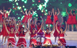 Festival Hoa Đà Lạt 2019:  Xứng danh thành phố ngàn hoa