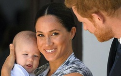 Công nương Meghan Markle kêu gọi chấm dứt phân biệt chủng tộc