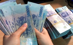 Một Doanh nghiệp tại TPHCM thưởng Tết Dương lịch cao nhất là 3,5 tỉ đồng