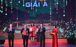 27 cuốn sách, bộ sách được trao Giải thưởng Sách Quốc gia 2019