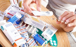 Chẩn chỉnh, đảm bảo an toàn sử dụng thuốc sau sự cố phát thuốc hết hạn tại BV Nhi TƯ