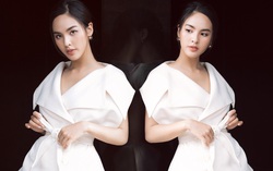 Đại diện Miss Charm của Việt Nam từng có tranh được treo ở phòng Thủ tướng Singapore