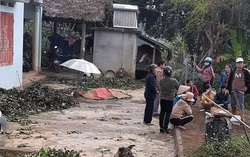 Thái Nguyên: Thảm án lúc rạng sáng khiến ít nhất 5 người tử vong