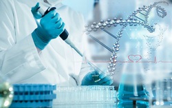 Giải mã gene tầm soát 22.000 đột biến gây ung thư