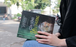 “Còn sống còn yêu thương” cứu bạn khỏi tuyệt vọng