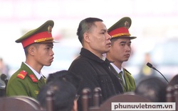 Vì Văn Toán, kẻ bị cáo buộc là chủ mưu vụ án: "Bị cáo hối hận"