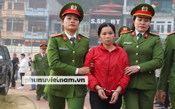 "Sự vô cảm, lạnh lùng của Bùi Thị Kim Thu đã gián tiếp giúp các bị cáo thực hiện hành vi phạm tội đến cùng"