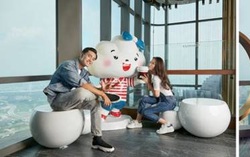 5 điểm vui chơi lý tưởng cho 1 ngày nghỉ Tết Dương lịch