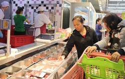 Big C, GO! cam kết bán thịt lợn với giá vốn dịp Tết Canh Tý