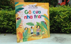 Thiên nhiên diệu kỳ qua những vần thơ nhỏ