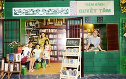 Nestlé mang "Thị trấn Tết Milo" đến với người dân Hà Nội
