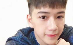 Mẹ ghét con trai "đẹp nuột đẹp nà"