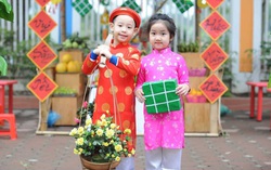 Học sinh Hà Nội được nghỉ Tết Nguyên đán 8 ngày