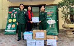 Thêm nhiều món quà ý nghĩa trao tặng Mottainai 2019