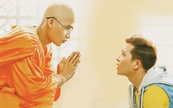 Trường Giang và Mạc Văn Khoa phối hợp gây cười trong phim “30 chưa phải Tết”
