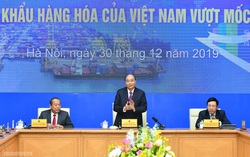 Năm 2020 phấn đấu cán mốc xuất khẩu 300 tỷ USD 