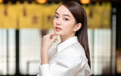 Kaity Nguyễn vui mừng khi được đóng phim của đạo diễn "Tháng năm rực rỡ"