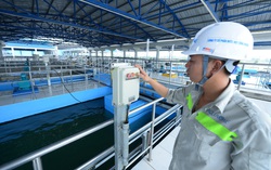 Sửa đổi quy định về quy hoạch cấp, thoát nước