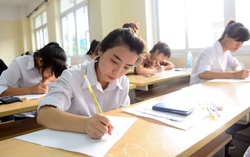 Không có đề minh họa thi THPT 2020: Cả giáo viên, học sinh đều lo lắng