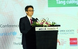 Trang bị kỹ năng làm cha mẹ để trẻ em được phát triển toàn diện