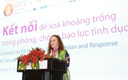 Cần xử lý triệt để và nghiêm minh các trường hợp bạo lực tình dục