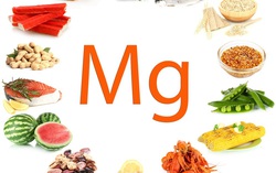 10 loại magie cần thiết cho sức khỏe