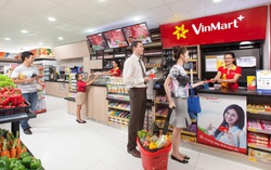 Vingroup hợp tác với Masan, người tiêu dùng có lợi?