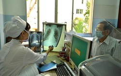 Thành lập Ủy ban Quốc gia về chấm dứt bệnh Lao