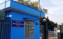 Đưa cô gái tố bảo vệ Trung tâm bảo trợ xã hội xâm hại tình dục đi giám định