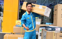 Thế Giới Di Động, Điện Máy Xanh, Bách Hóa Xanh tuyển dụng hàng ngàn lao động mùa Tết và mở rộng chuỗi