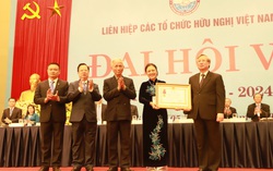 Hướng đến các hoạt động cải thiện môi trường sống của phụ nữ và trẻ em