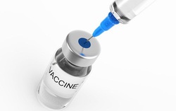 Hòa Bình: Bé 4 tháng tuổi tử vong sau khi tiêm vaccine “5 trong 1”