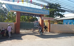Kẻ lạ dụ dỗ nữ sinh lớp 8 bỏ học đi xa