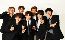 BTS trở thành K-Pop được nghe trực tuyến nhiều nhất 2019