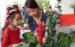 Gia đình: Bàn đạp phát triển hoặc rào cản lớn của phụ nữ và trẻ em gái