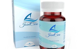 Bộ Y tế cảnh báo thực phẩm BVSK Joint Cure có dấu hiệu lừa dối khách hàng