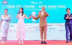 Những tiết mục nghệ thuật không nên bỏ lỡ tại Ngày hội Mottainai 2019