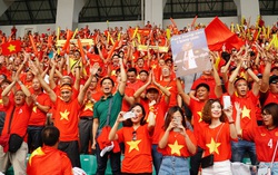 Vietravel tổ chức tour bay thẳng đến Philippines cổ vũ U22 đá trận chung kết