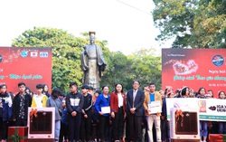 Ngày hội Mottainai, nơi lan tỏa lối sống xanh, tích cực và những hành động tử tế