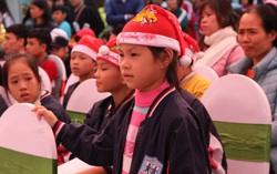 Trực tiếp Gala Mottainai 2019 "Giáng sinh Trao yêu thương - Nhận hạnh phúc"