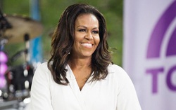 Bà Michelle Obama có mặt ở Việt Nam thúc đẩy giáo dục cho trẻ em gái