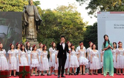 Nghe Vũ Thắng Lợi, Akari và dàn hợp xướng thiếu nhi hát “Và hoa sẽ nở” đầy cảm xúc