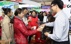 Ngày cà phê Việt Nam lần thứ 3 tại Gia Lai