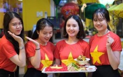 Dịch vụ đua nhau ăn theo vòng loại World Cup 2022 Việt Nam – Thái Lan