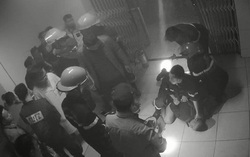 Khởi tố, bắt tạm giam đối tượng đốt bệnh viện, đe dọa nữ điều dưỡng