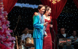 Hoài Linh tái hiện màn song ca ăn ý cùng Lệ Quyên 