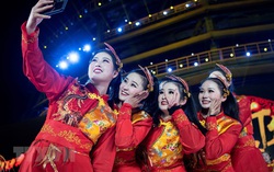 Thế giới chào đón Năm mới 2020 với nhiều niềm hy vọng mới