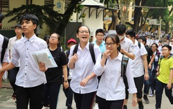 Ngỡ ngàng với kết quả học lớp 10 sa sút nghiêm trọng của con